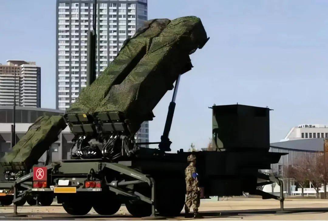 日本向美国采购大量武器装备魏东旭：双方“各怀鬼胎”