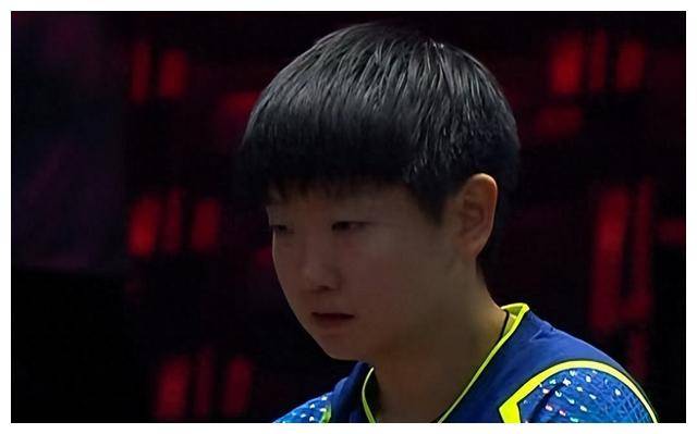 孙颖莎横扫华裔老将国乒11人晋级次轮林高远遗憾出局。